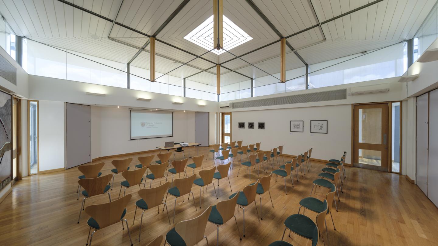 Paula Browne House Conference Room