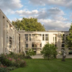 Orchard Court Exterior Photo
