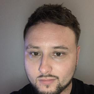 Craig Gannon Headshot