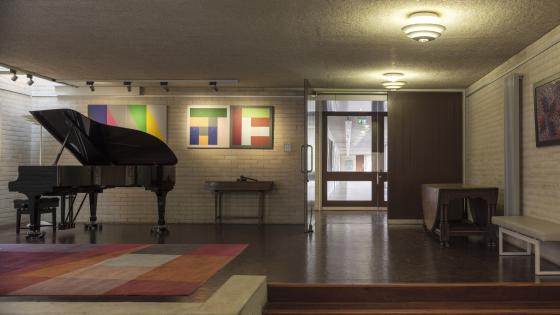Fellows Suite