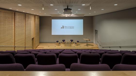 Buckingham House Lecture Theatre