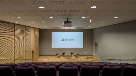 Buckingham House Lecture Theatre