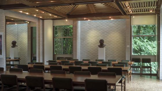 Fellows Suite