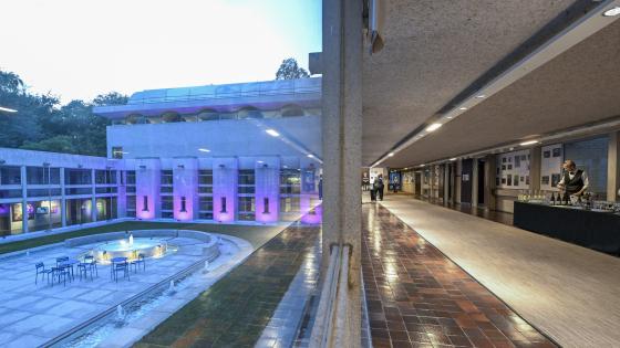Walkway