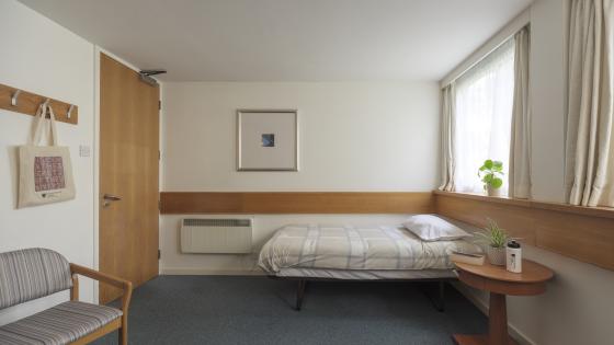 Pearl House 5
