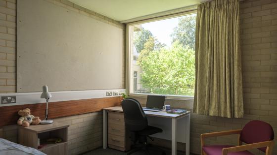 Orchard Court Bedroom 1