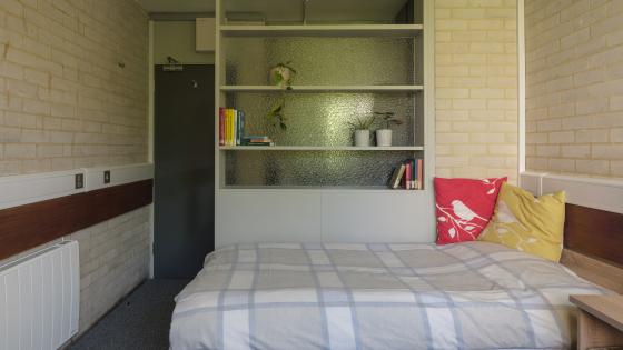 Orchard Court Bedroom 2