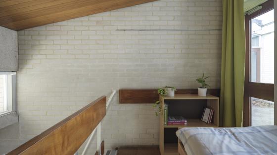 Orchard Court Bedroom 8